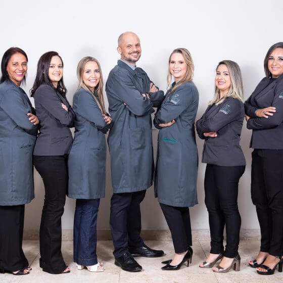 Dentista em Brasilia Asa Norte